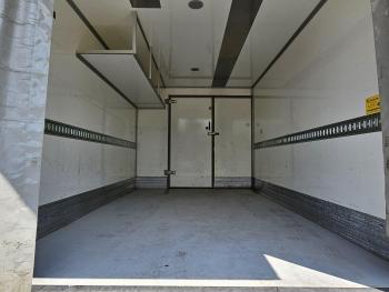 FL250 / 4X2 / ELECTRO-COOLING / LIFT / KOFFER / LBW